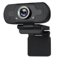 X52 1080P USB Web Camera with Built In Microphone