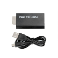 XF0072 PS2 to HDMI Converter Adapter