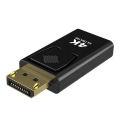 XF0118 DisplayPort To HDMI 4K Transmission Adapter