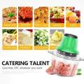 1.5L Electric Food Processor