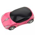 SE-M10 2.4Ghz Wireless Optical Car Shaped Mouse for Computer Laptop