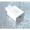 Treqa CA-228 65W Charger And V8 Cable