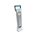 Aerbes AB-TY104 Rechargeable Solar Powered Emergency Light 100W