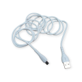 Aerbes AB-S831-T Type C USB Cable 3A 2M