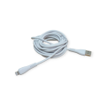 Aerbes AB-S820I Lightning Pin USB Cable For IOS 2.4A 3M