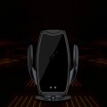 Wolulu AS-50905 Car Wireless 360 Rotation Phone Charger Holder 15W