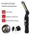 Aerbes AB-Z1188 Work Light with 1200Mah 18650 Battery