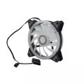 12025 12V Double Loop Cooling Fan B