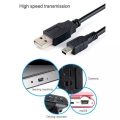 SE-C07 Mini USB For Sony Data Cable 1.5m