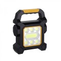 FA-258B Rechargeable Solar Powered Work Light