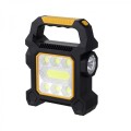 FA-258B Rechargeable Solar Powered Work Light