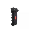 SE004 Camera Handle Stabilizer Grip With 1/4 Screw for SLR for DSLR Digital Camera Smartphone