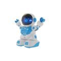 0015 Astronaut Intelligent Robot