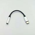 Super E USB-C Type C to Aux Audio 3.5mm Cable Adapter Headphone Jack