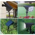 Aerbes AB-TA217 Solar Powered Garden Light