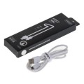 Treqa CA-8061 Micro USB 2.0 Cable 1M