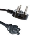 XF0537 Clover Power Cable