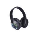 M3 TWS Fold Up LED Bluetooth 5.2 Headset With Micro SD Card Slot