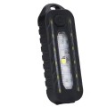 W676 Strip Rechargeable Bicycle Front And Warning Light