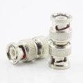 Direct Public BNC Double Male Adapter 100 Pieces