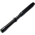 FA-HY-X10 Rechargeable Stun Gun Telescopic Baton Stick Cree LED Flashlight