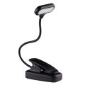 LY-13 Rechargeable Clip On Table Night Light