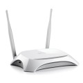 EAN-13 TP-Link 300Mbps Wireless N Router TL-WR841N