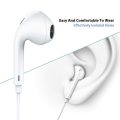 Treqa EP-760 Type C Earphone