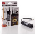 SE-L97 Irig Guitar Interface Amplitube Connector To Your Phone