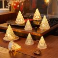 Flameless LED Battery Operated Candle For Party Dcor Pack Of 12