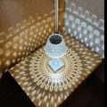 FA-Y08 LED Crystal Table Lamp