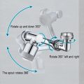 JG20375029 Universal Faucet Extender 180 Rotating
