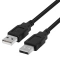 SE-C01 USB Male To USB Male Data Cable 1.5M
