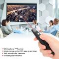 PP-1000 USB Wireless Laser Presentation Pointer