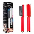 Aorlis AO-49934 Electric Hair Straightener Comb Brush 34W