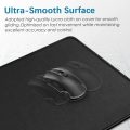 Mouse Pad with Stitched Edge 50*30*0.3cm