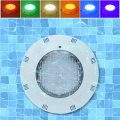 5247 RGB Swimming Pool Light With Remote Control 24.5cm X 4.8cm 12W
