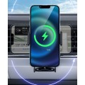 SE-C10 Car Wireless Charger 15W