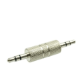 3.5mm Stereo Male to Male Adapter