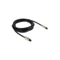 Super Electronics SE-L-OP1 Optical Audio Cable with Metal Head 1.5M