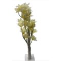 SE-100 D-8 60cm Wired Decorative Tree Table Lamp