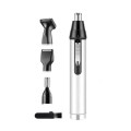 Aorlis AO-78149 Rechargeable Grooming Trimmer Kit 4 In 1