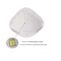 Aorlis AO-78032 LED UV Nail Polish Lamp 48W
