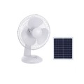 Aerbes AB-FS04 Adjustable Speed Solar Powered fan