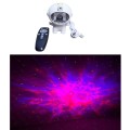 Wolulu AS-50308 Astronaut Starry Sky Galaxy Projection Lamp