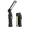 Aerbes AB-Z1188 Work Light with 1200Mah 18650 Battery