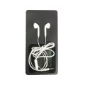 Treqa EP-707 Stereo 3.5mm Wired Earphones