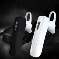 LY-01 Bluetooth Single Earpiece Hands Free Headset