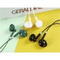 U79 Wired Earphones 3.5mm