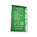 WS-PCTX Rechargeable BL-5C Lithium-Ion Battery 1020mAh